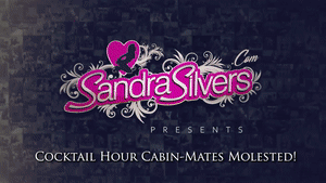 www.sandrasilvers.com - 3260 Sandra Silvers & Vivienne Velvet thumbnail
