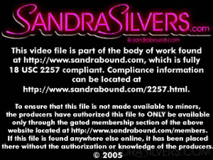 www.sandrasilvers.com - 0049 Sandra Silvers thumbnail