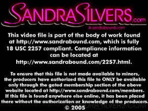 www.sandrasilvers.com - 0066 Sandra Silvers thumbnail