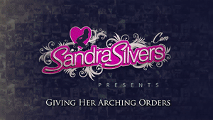 www.sandrasilvers.com - 3176 Sandra Silvers & Ami Mercury thumbnail
