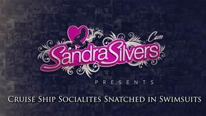 www.sandrasilvers.com - 3182 Sandra Silvers & Vivienne Velvet thumbnail