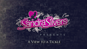 www.sandrasilvers.com - 3192 Sandra Silvers & Ami Mercury thumbnail