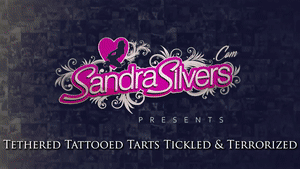sandrasilvers.com - 3230 Sandra Silvers, Whitney Morgan & Catherine Sterling thumbnail