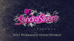 www.sandrasilvers.com - 3238 Sandra, Lisa, Nyxon & Ami thumbnail