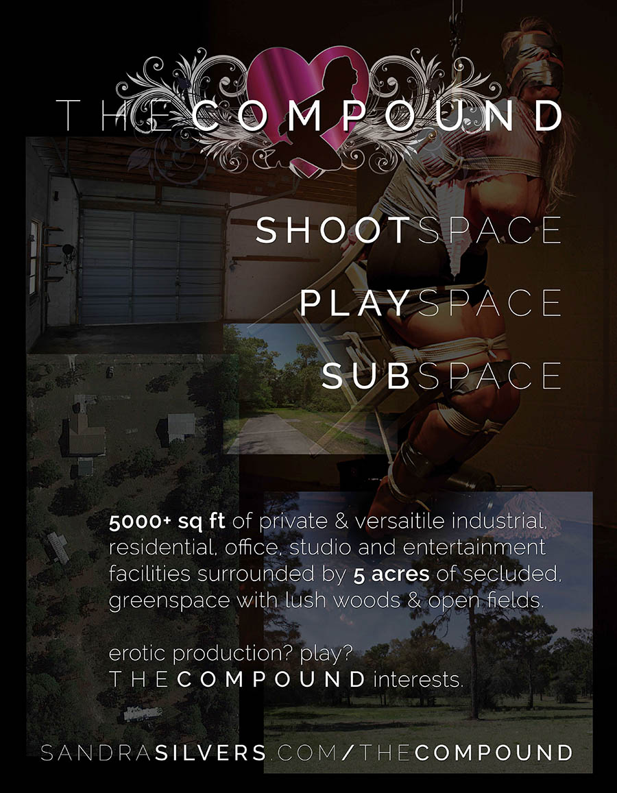 the COMPOUND