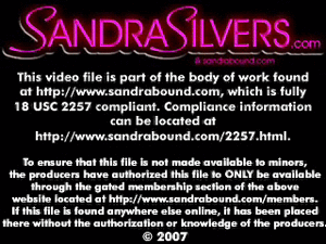 www.sandrasilvers.com - 0351 Sandra Silvers thumbnail