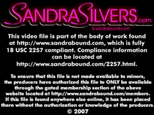 www.sandrasilvers.com - 0406 Sandra Silvers & Alexis Taylor thumbnail