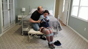 www.sandrasilvers.com - 3709: Caroline Pierce and Ben thumbnail