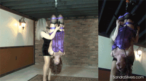www.sandrasilvers.com - 1232 - Fayth on Fire & Sandra Silvers thumbnail