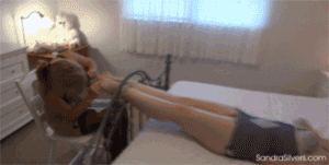 www.sandrasilvers.com - 1254 - Sandra Silvers & Crystal Frost thumbnail