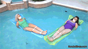 www.sandrasilvers.com - 1377 - Sandra Silvers & Jewell Marceau thumbnail