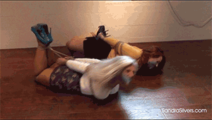 www.sandrasilvers.com - 1686 - Sandra Silvers & Ruth Cassidy thumbnail