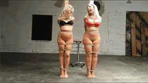 www.sandrasilvers.com - 1789 Sandra Silvers & Whitney Morgan thumbnail