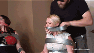 www.sandrasilvers.com - 1798 Sandra Silvers, Ariel Anderssen, Lisa Harlotte, Ruth Cassidy, thumbnail