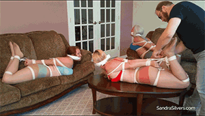 www.sandrasilvers.com - 1815 Sandra Silvers, Ruth Cassidy, Lisa Harlotte thumbnail