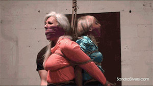 www.sandrasilvers.com - 1839 Sandra Silvers & Vivienne Velvet thumbnail