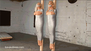 www.sandrasilvers.com - 1942 Sandra Silvers & Whitney Morgan thumbnail