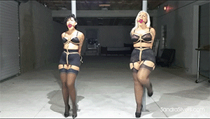 www.sandrasilvers.com - 2086 Sandra Silvers & Enchantress Sahrye thumbnail
