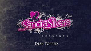 www.sandrasilvers.com - 3148 Sandra Silvers & Ami Mercury thumbnail