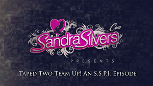 www.sandrasilvers.com - 3212 Sandra Silvers and Lisa Harlotte thumbnail