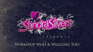 www.sandrasilvers.com - 3264 Sandra Silvers & Victoria Ransom thumbnail