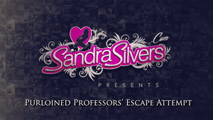 www.sandrasilvers.com - 3272 Sandra Silvers & Carissa Dumonde thumbnail