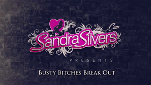 www.sandrasilvers.com - 3292 Sandra, Nyxon, Lisa & Ami thumbnail