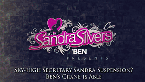 www.sandrasilvers.com - 3344 Sandra Silvers & Ben thumbnail