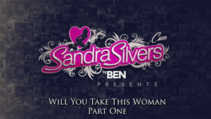 www.sandrasilvers.com - 3350 Sandra Silvers & Ben, with an AJ Marion cameo thumbnail