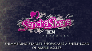 www.sandrasilvers.com - 3356 Sandra Silvers, Lisa Harlotte, Ami Mercury, & Caroline Pierce thumbnail