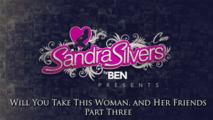 www.sandrasilvers.com - 3366 Sandra Silvers, AJ Marion, Caroline Pierce & Zonah Bellum thumbnail