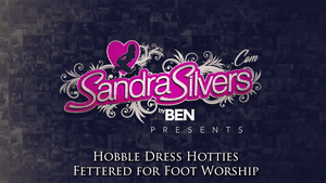 www.sandrasilvers.com - 3378 Sandra, Tomiko, Caroline & Catherine thumbnail