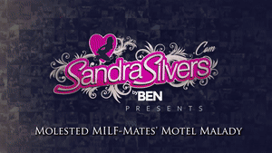 www.sandrasilvers.com - 3402 Sandra Silvers, Carissa Dumond & Ben thumbnail