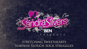 www.sandrasilvers.com - 3462 Sandra Silvers & Caroline Pierce thumbnail