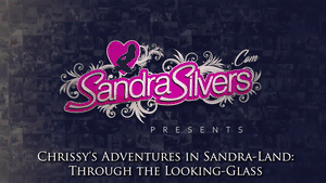 www.sandrasilvers.com - 3572 Sandra Silvers and Chrissy Marie thumbnail