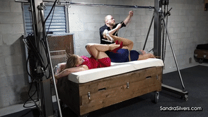 www.sandrasilvers.com - 3700: Sandra Silvers, Whitney Morgan and Ben thumbnail