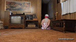 www.sandrasilvers.com - 3706: Sandra Silvers, Syren DeMer and Ben thumbnail