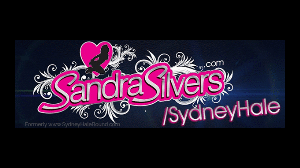 www.sandrasilvers.com - 2591 Sydney Hale, A-Door-able Self Bondage! thumbnail